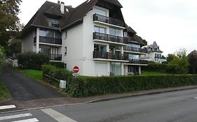 le cottage vue mer